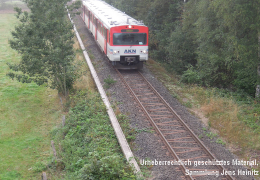 EBOE Strecke Sibirien vor Brücke B5 VTA 30-Aug-2019 J Heinitz